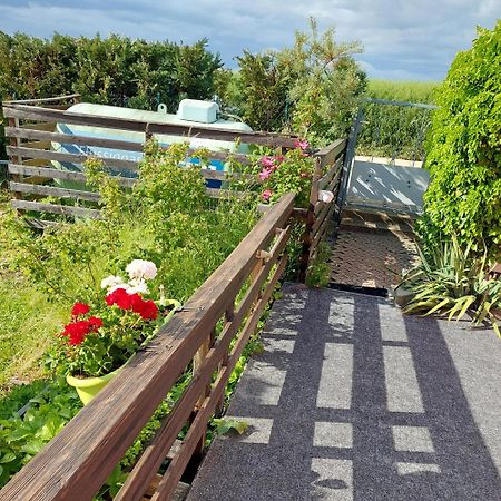 Gaestezimmer Weimar  Zewnętrze zdjęcie