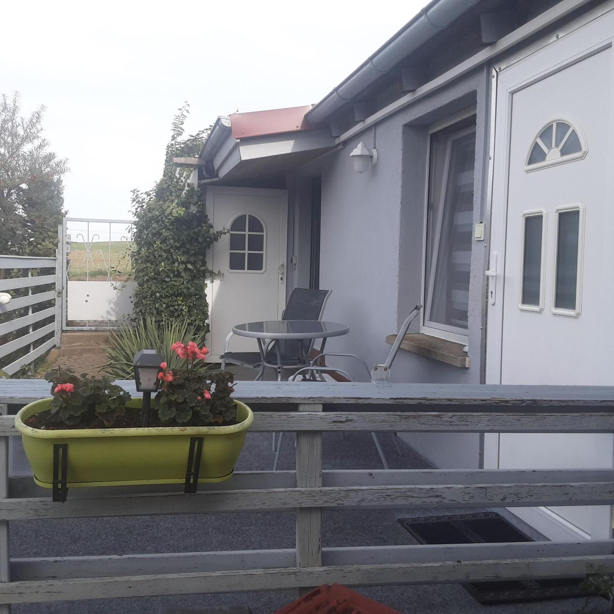 Gaestezimmer Weimar  Zewnętrze zdjęcie